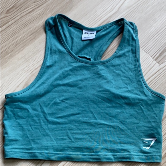 Gymshark training vest - Picture 2 of 4